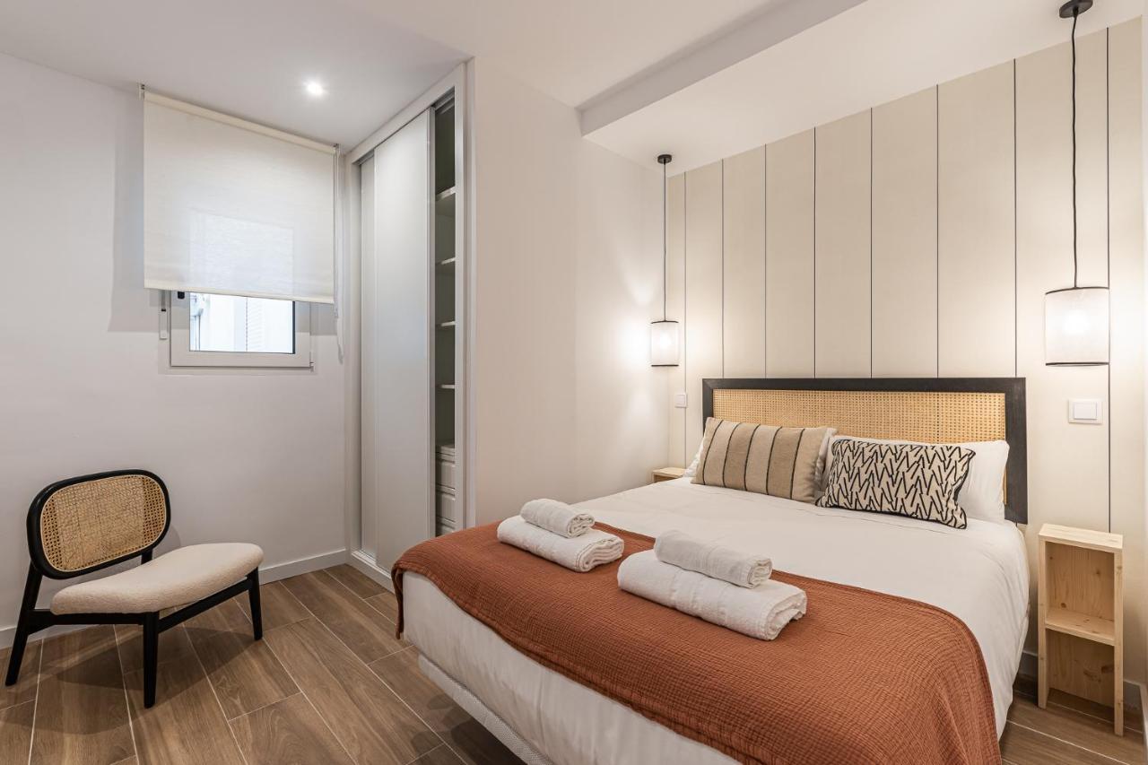 Waou Best IV Madrid Rio Екстериор снимка